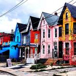 Kensington Market