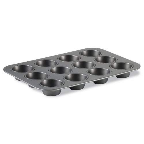 Calphalon Classic Bakeware 12-Cup Nonstick Muffin Pan (BW5012)