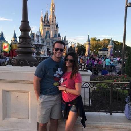 Our 1st Disney World trip