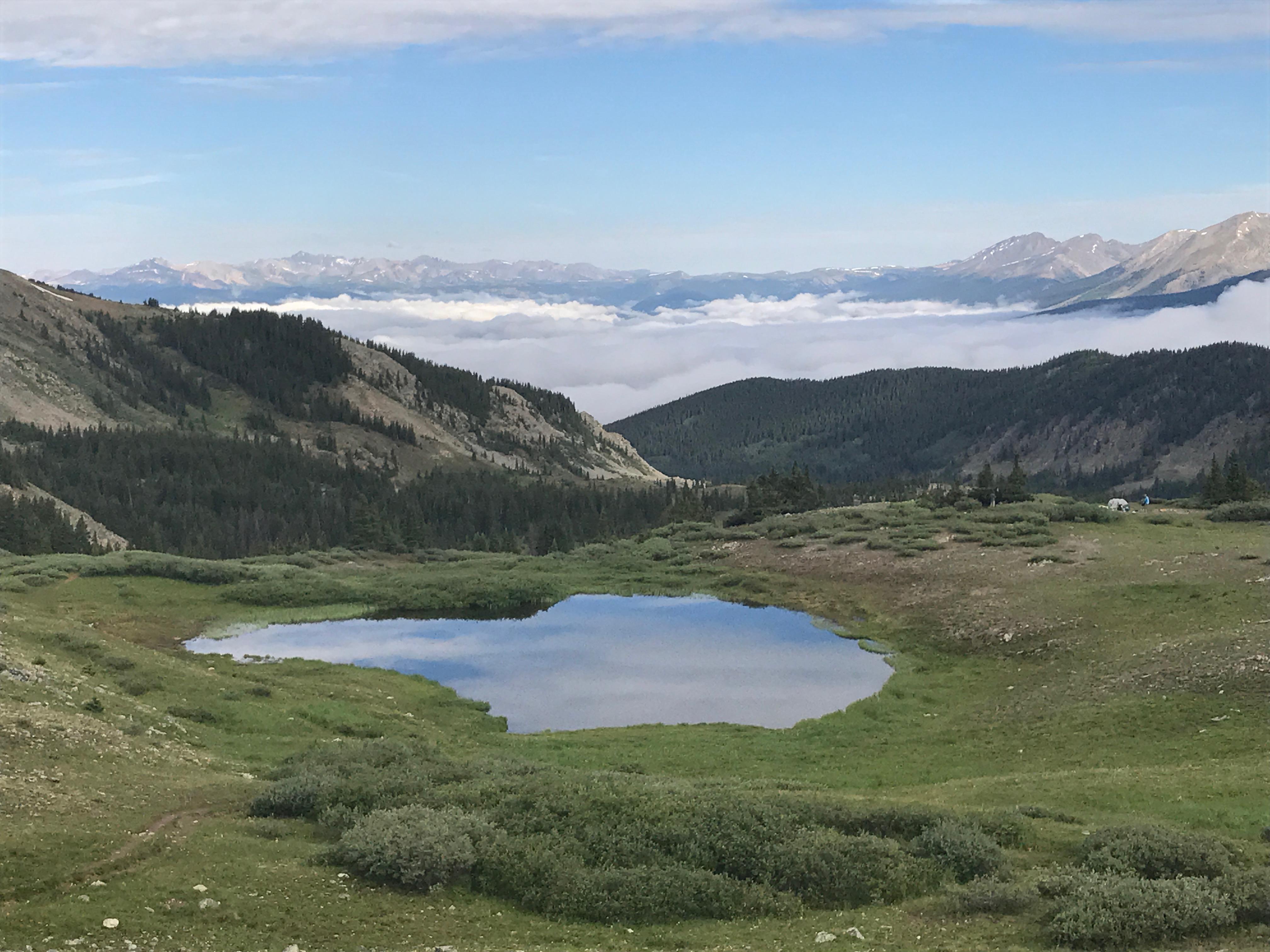 The Wedding Website of Jennifer Thompson and Peter Rumbach