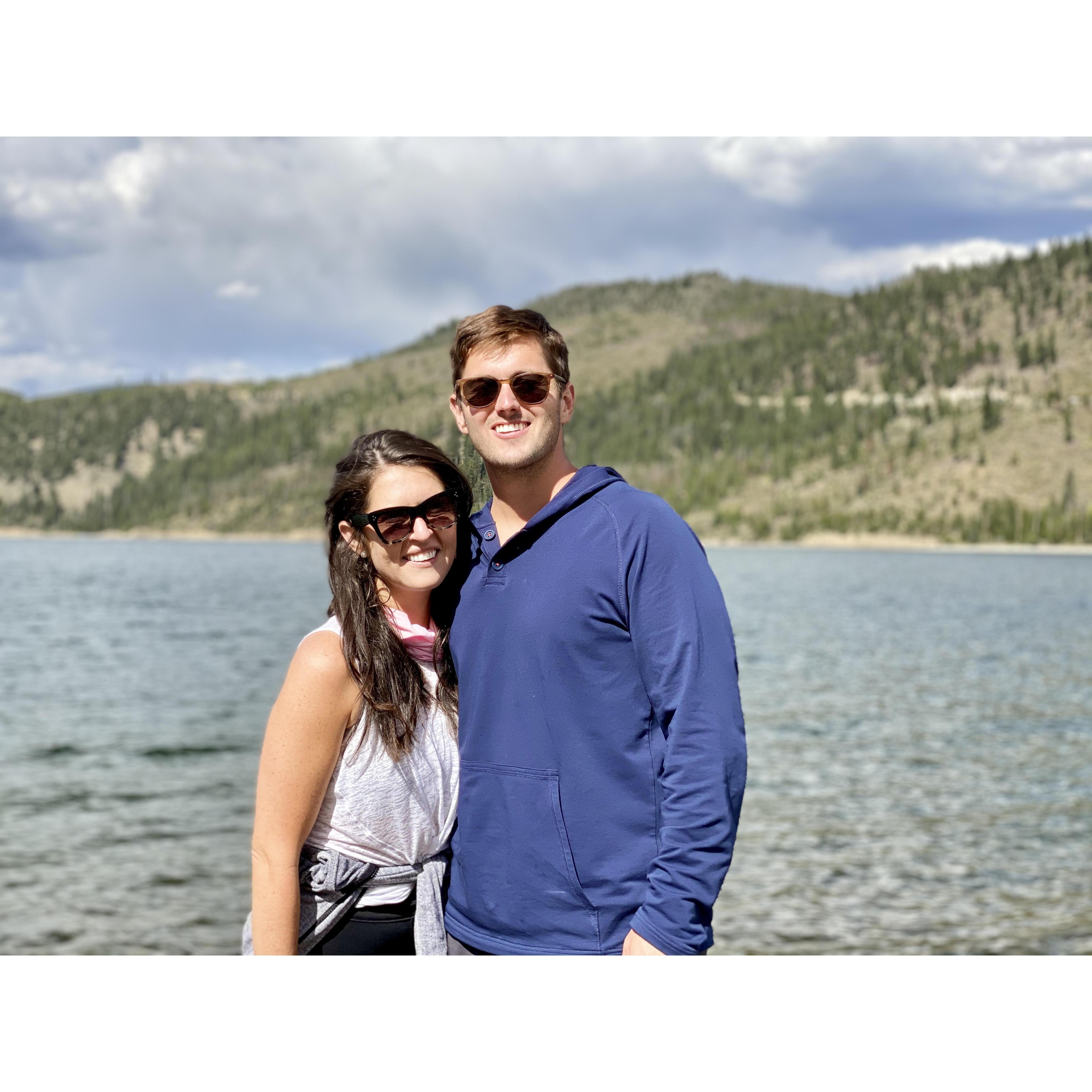 Vail Pass 2020