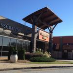 Haywood Mall