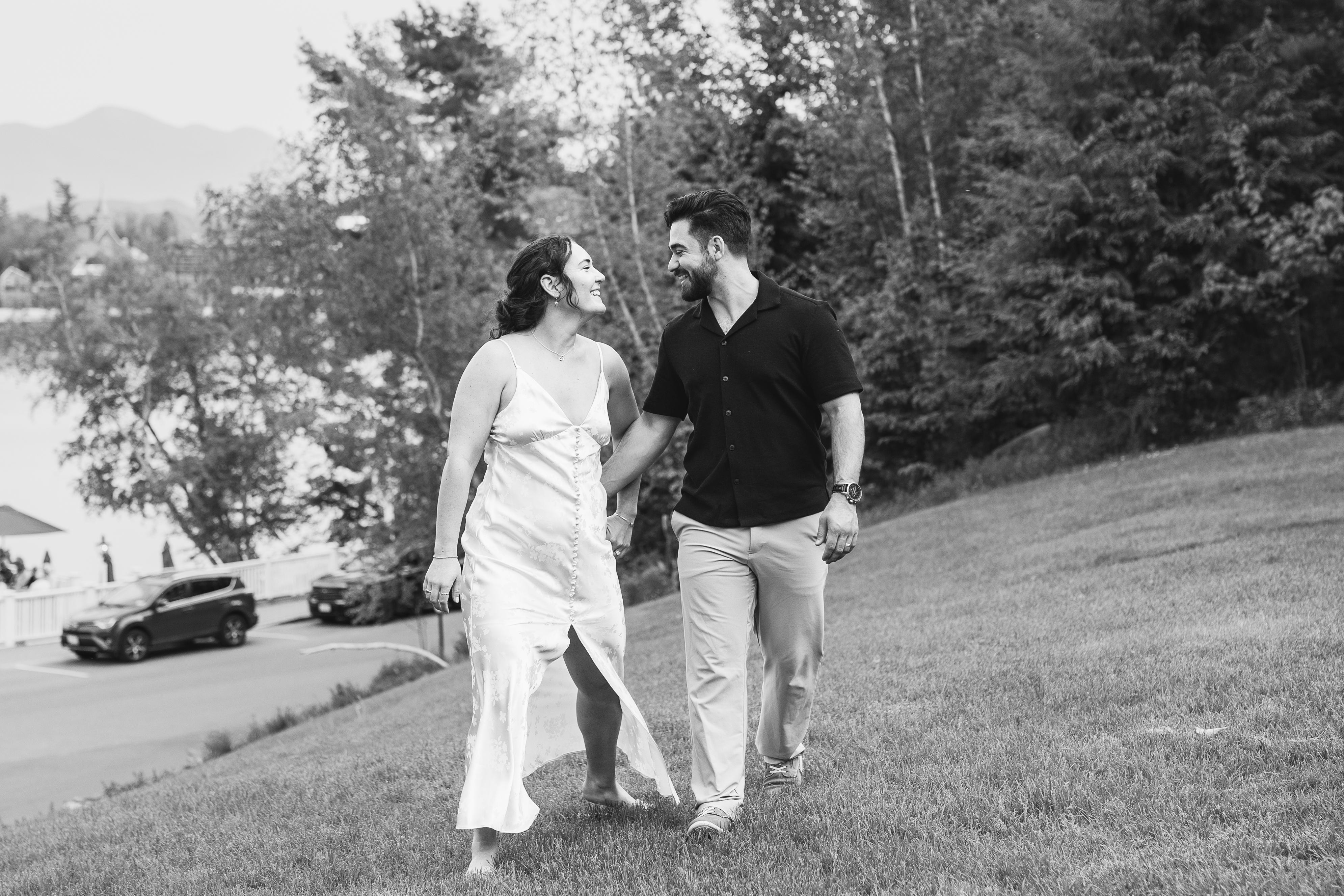 The Wedding Website of Kelsey Buckley and Liam Ramsay
