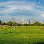 Zilker Park