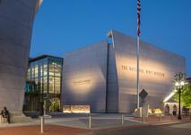 The National WWII Museum