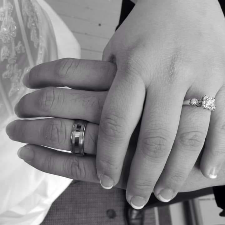The Wedding Website of Olivia Sanchez and Cesar Sanchez