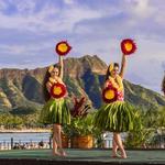 Diamond Head Luau