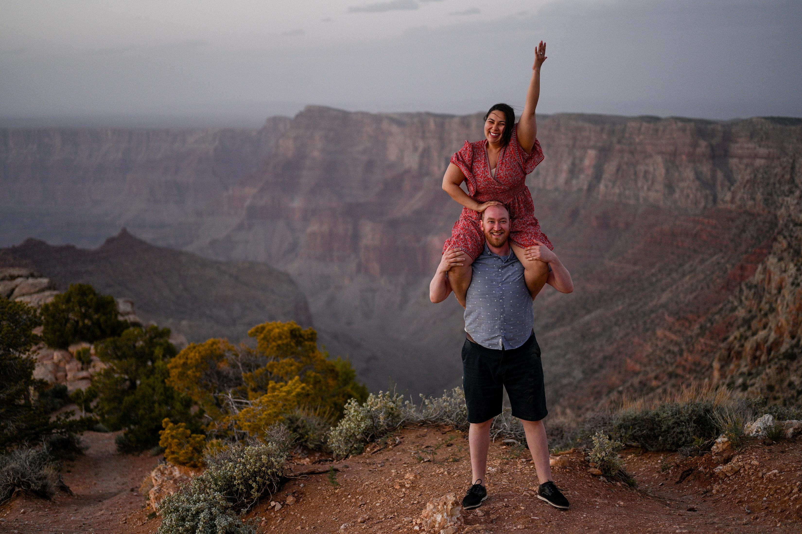 The Wedding Website of Casey Smith and Benjamin McCarron