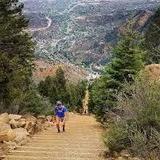 Manitou Incline