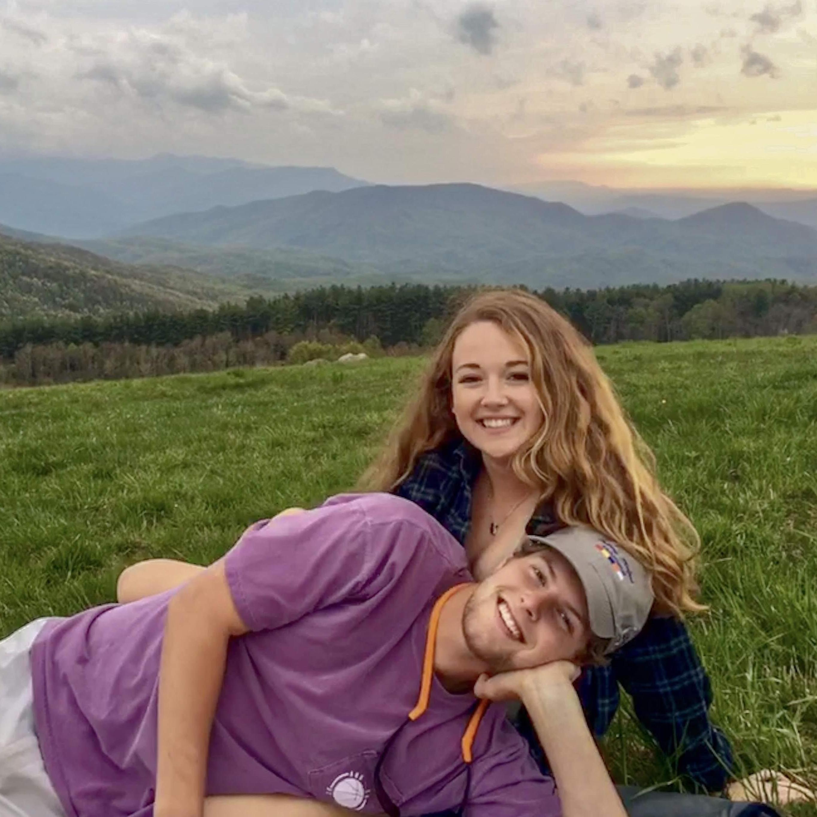 Max Patch Mountain 2015