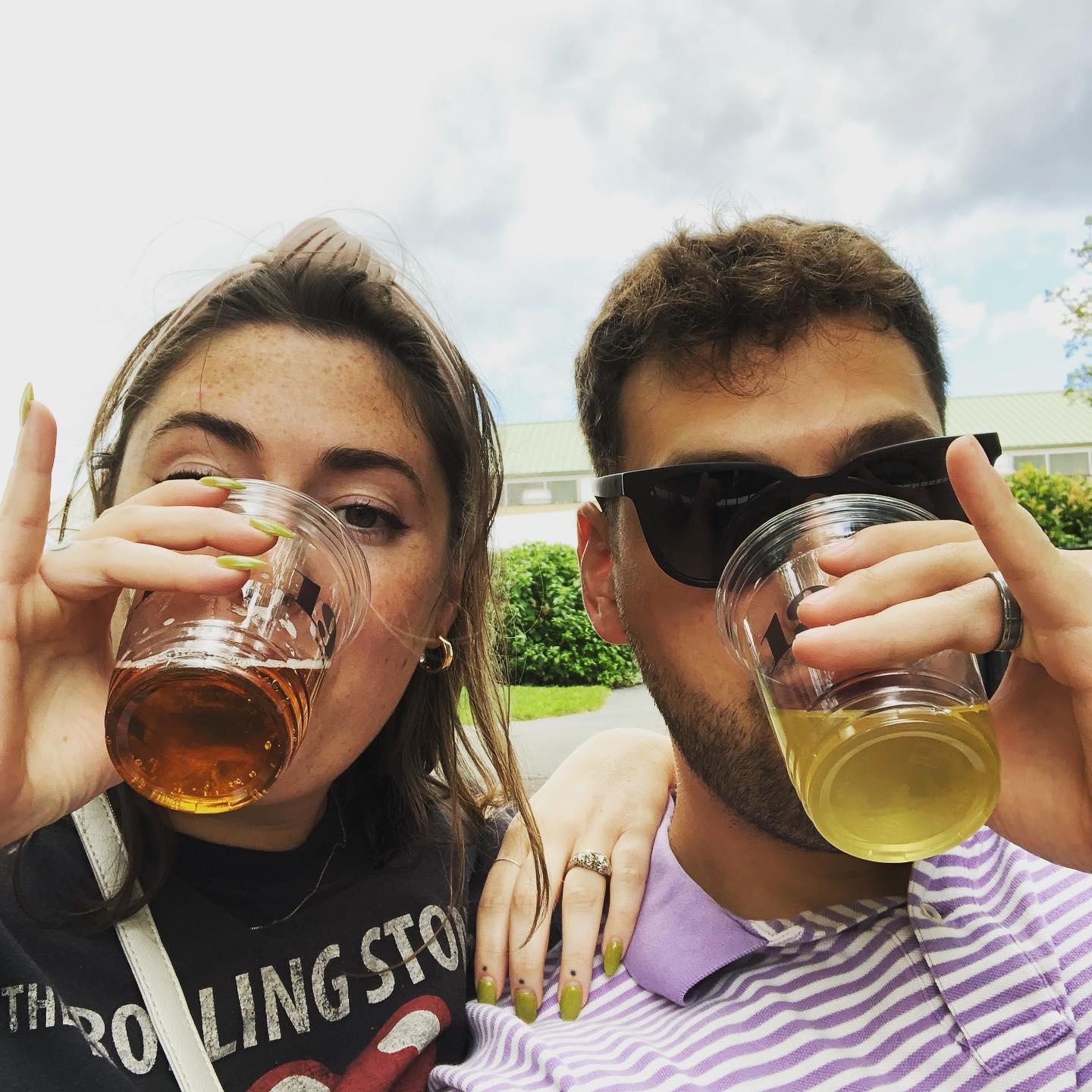 The Wedding Website of Lindsey Treat and Patrick Piascik