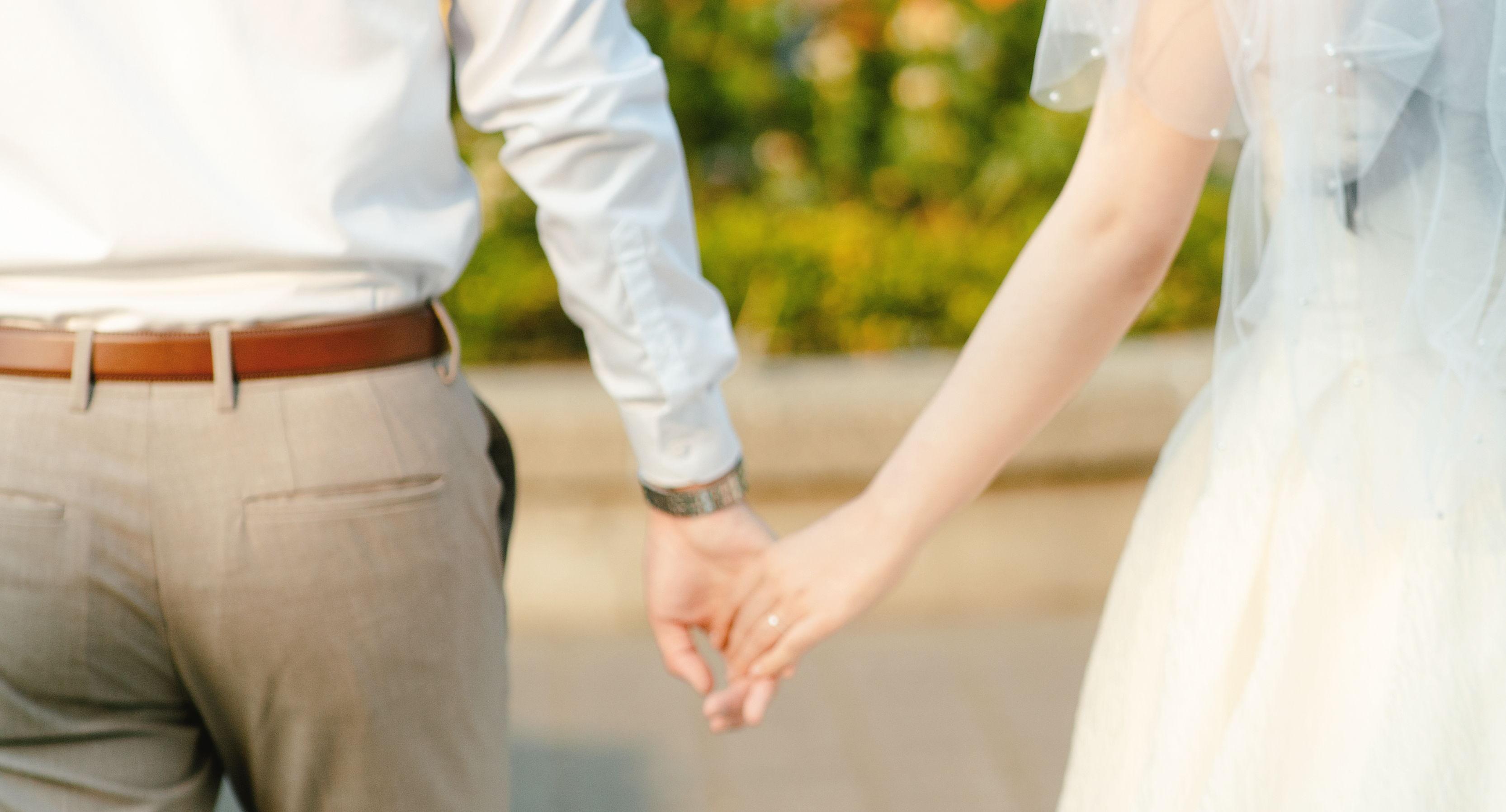 The Wedding Website of Nicole Chen and Daniel Chen