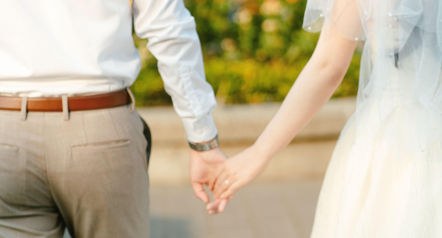 The Wedding Website of Nicole Chen and Daniel Chen