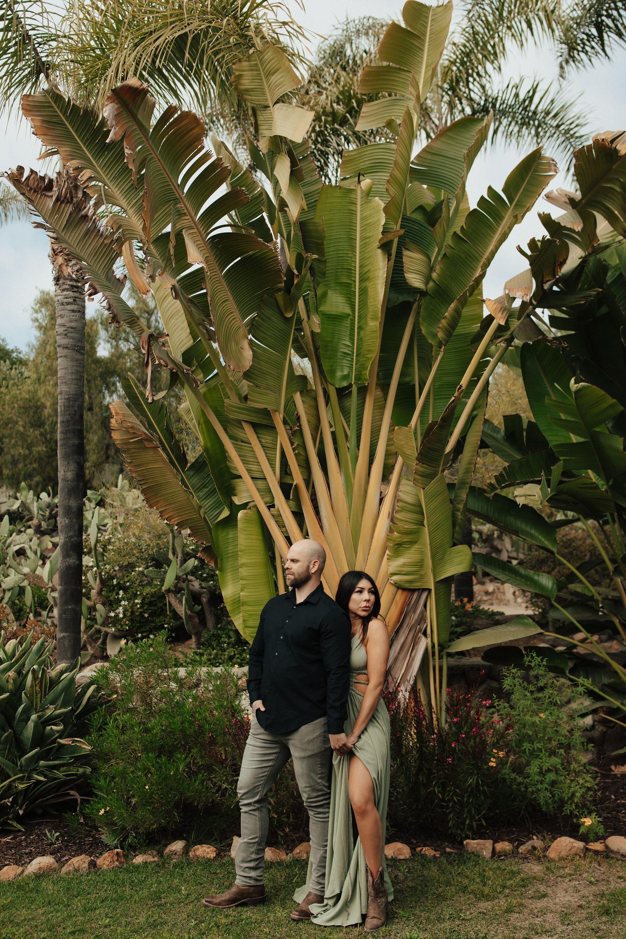 The Wedding Website of Brittany De Anda and Stephen Raymond