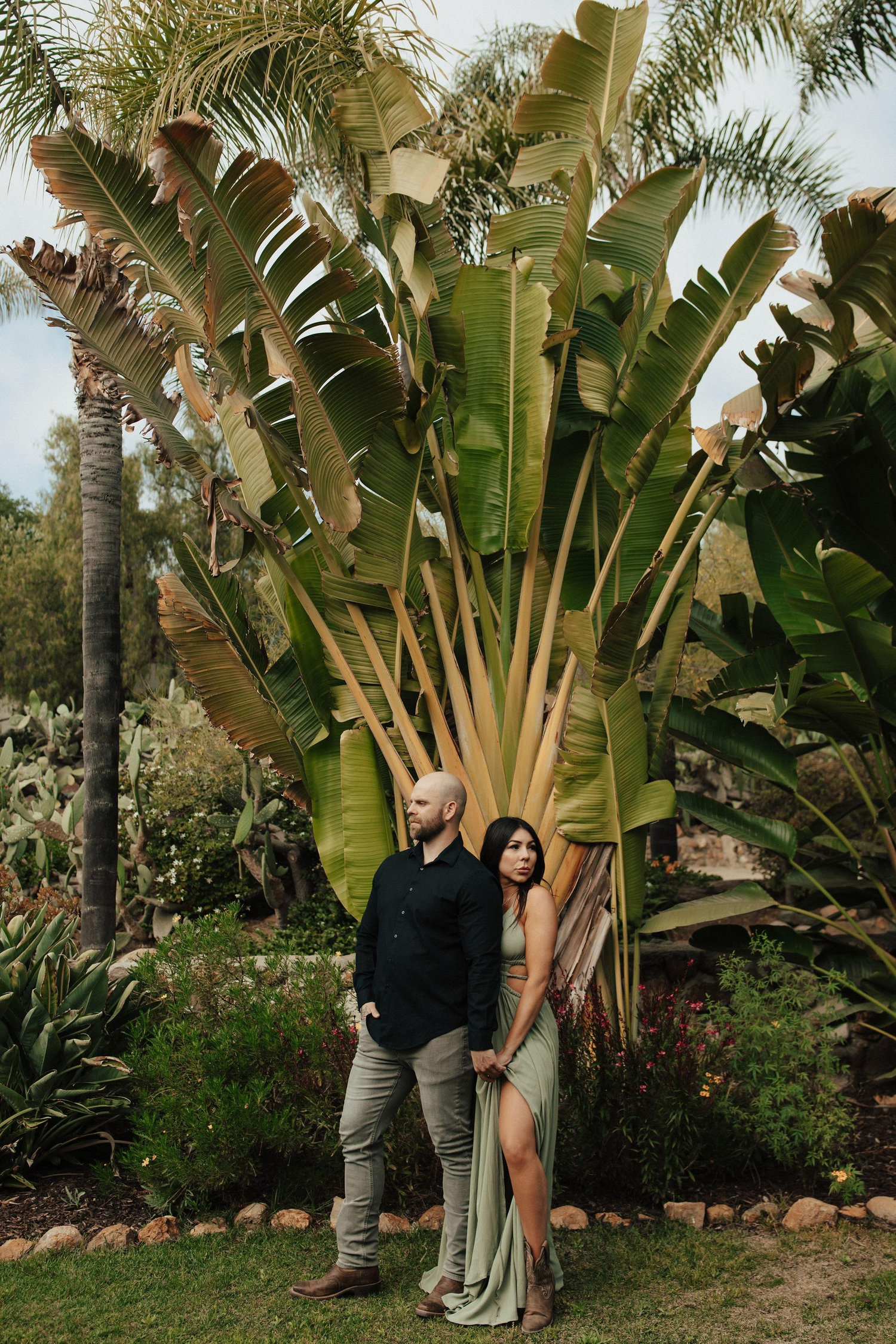 The Wedding Website of Brittany De Anda and Stephen Raymond