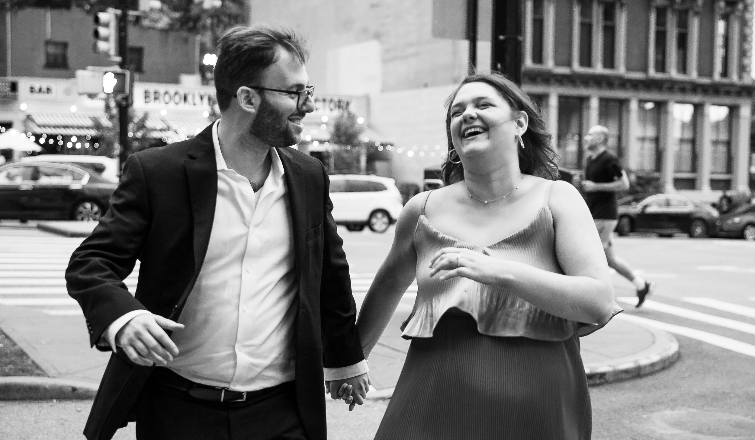 The Wedding Website of Emily Feldman and Daniel Perkes