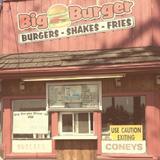Big Burger Drive-In