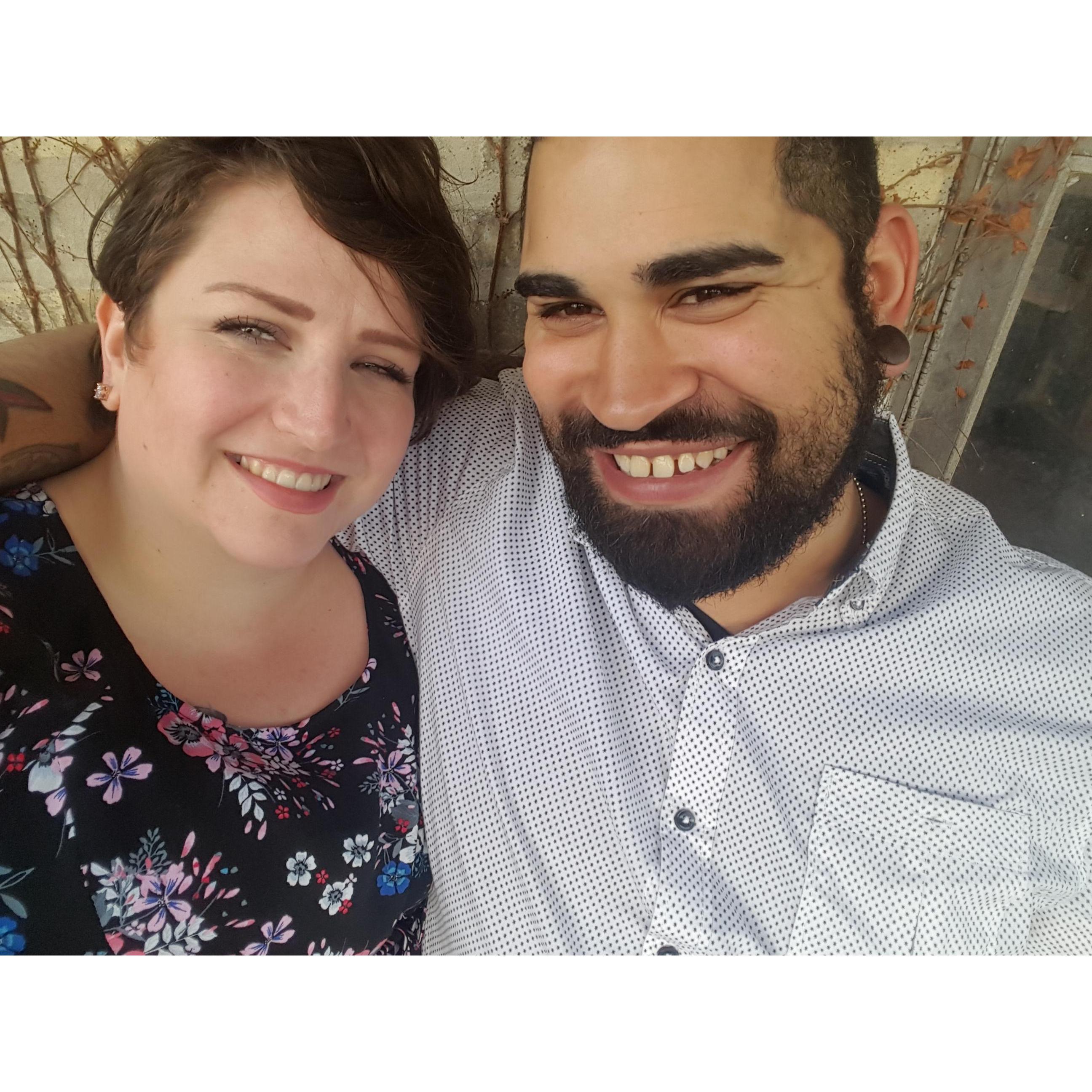 Easter 2017