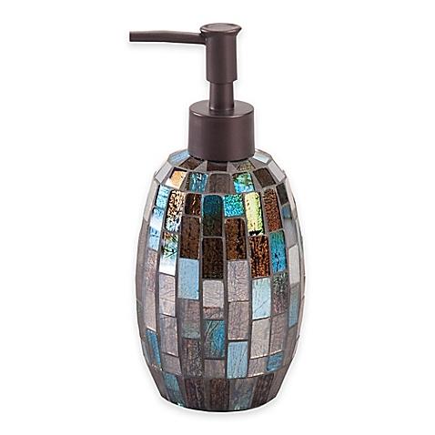 Parisian Lotion Dispenser