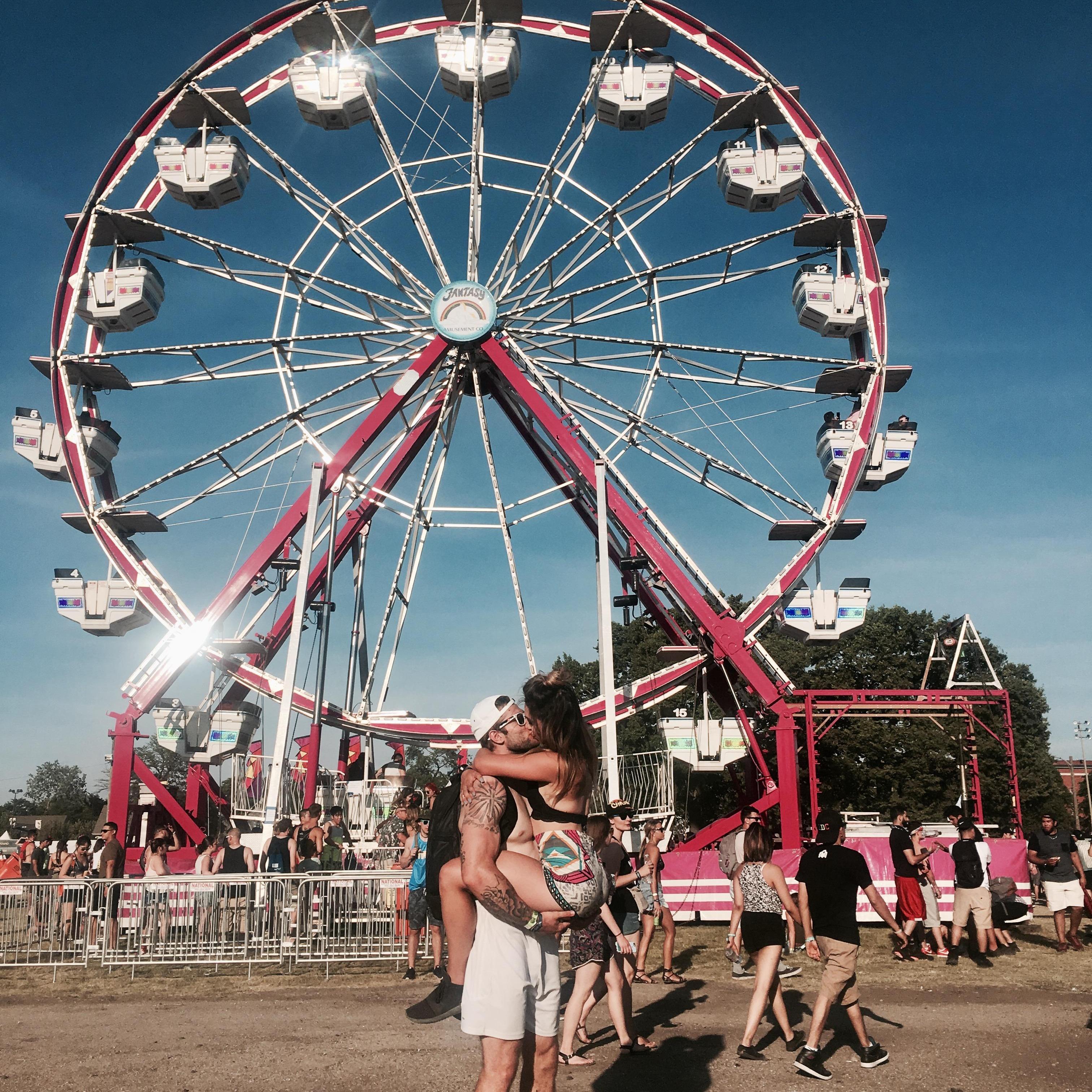Festival in Chicago - 2017