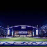 The Star in Frisco