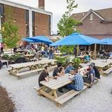 Obed & Isaac's Microbrewery