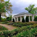 Delaware Park