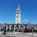 Ferry Building