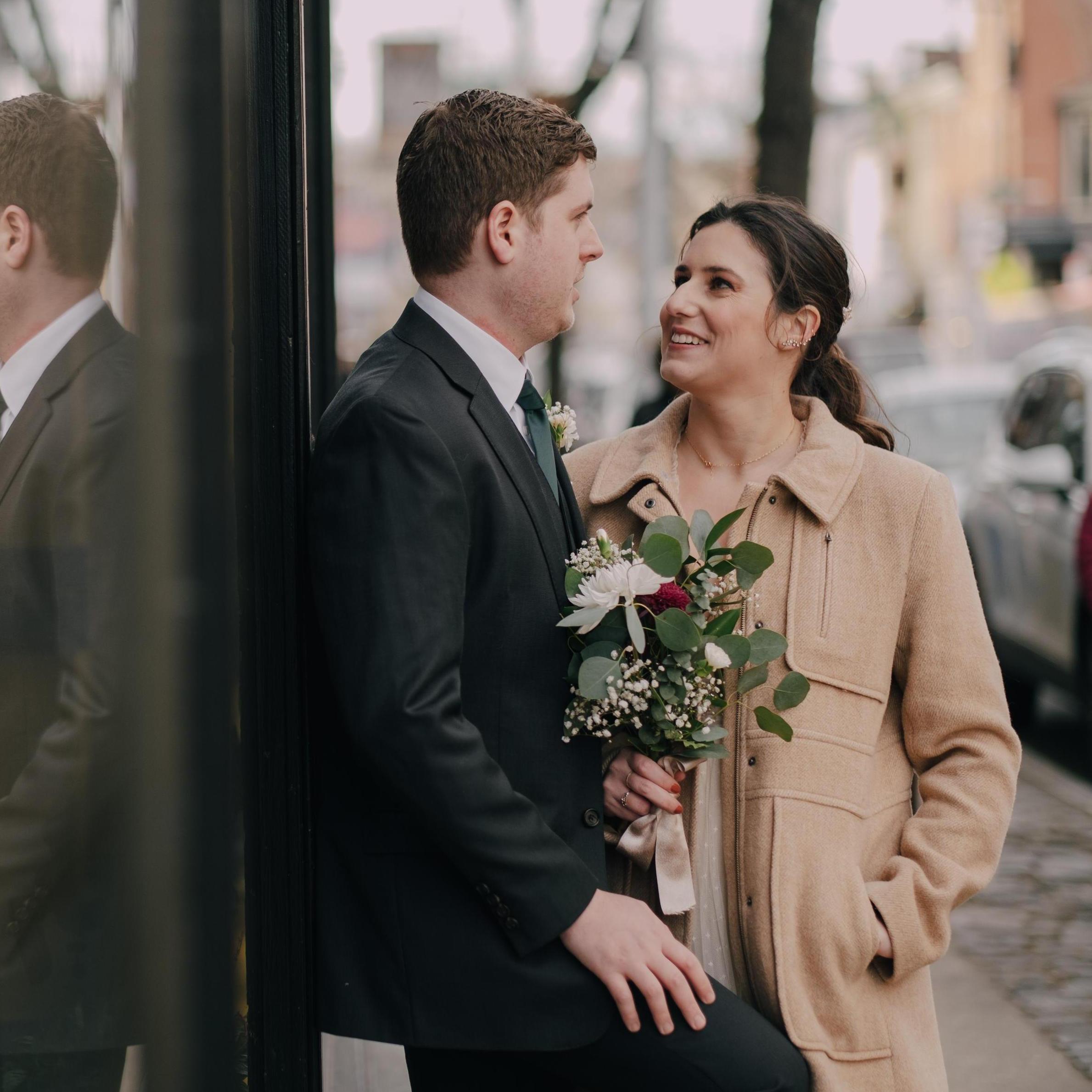 January 9, 2021
Our Wedding Day