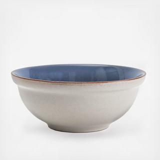 Heritage Fountain Serving Bowl