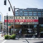 Powell's City of Books