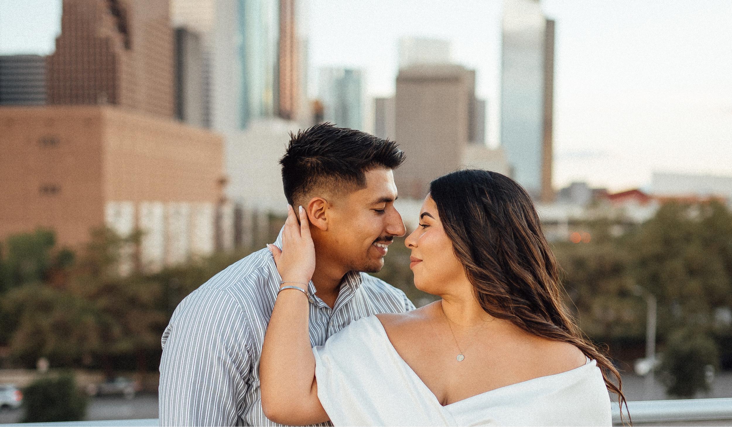 The Wedding Website of Diana Betancourt and Nestor Gonzalez