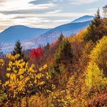 White Mountain National Forest