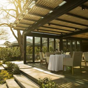 Michelin Star Dinner at La Petite Colombe