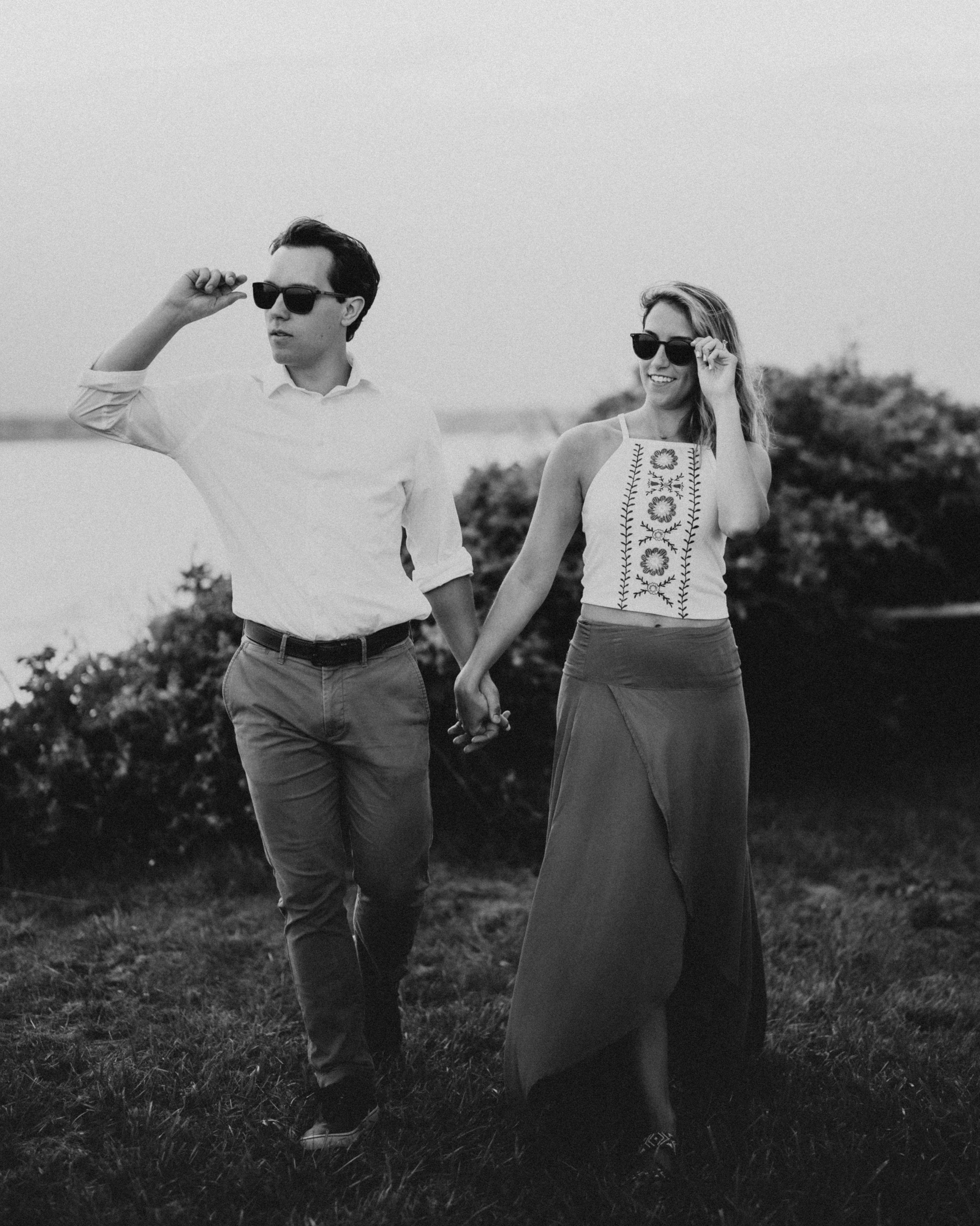 The Wedding Website of Ryan O'Connell and Sabrina Pereira