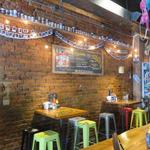 Jack Brown's Beer & Burger Joint Roanoke