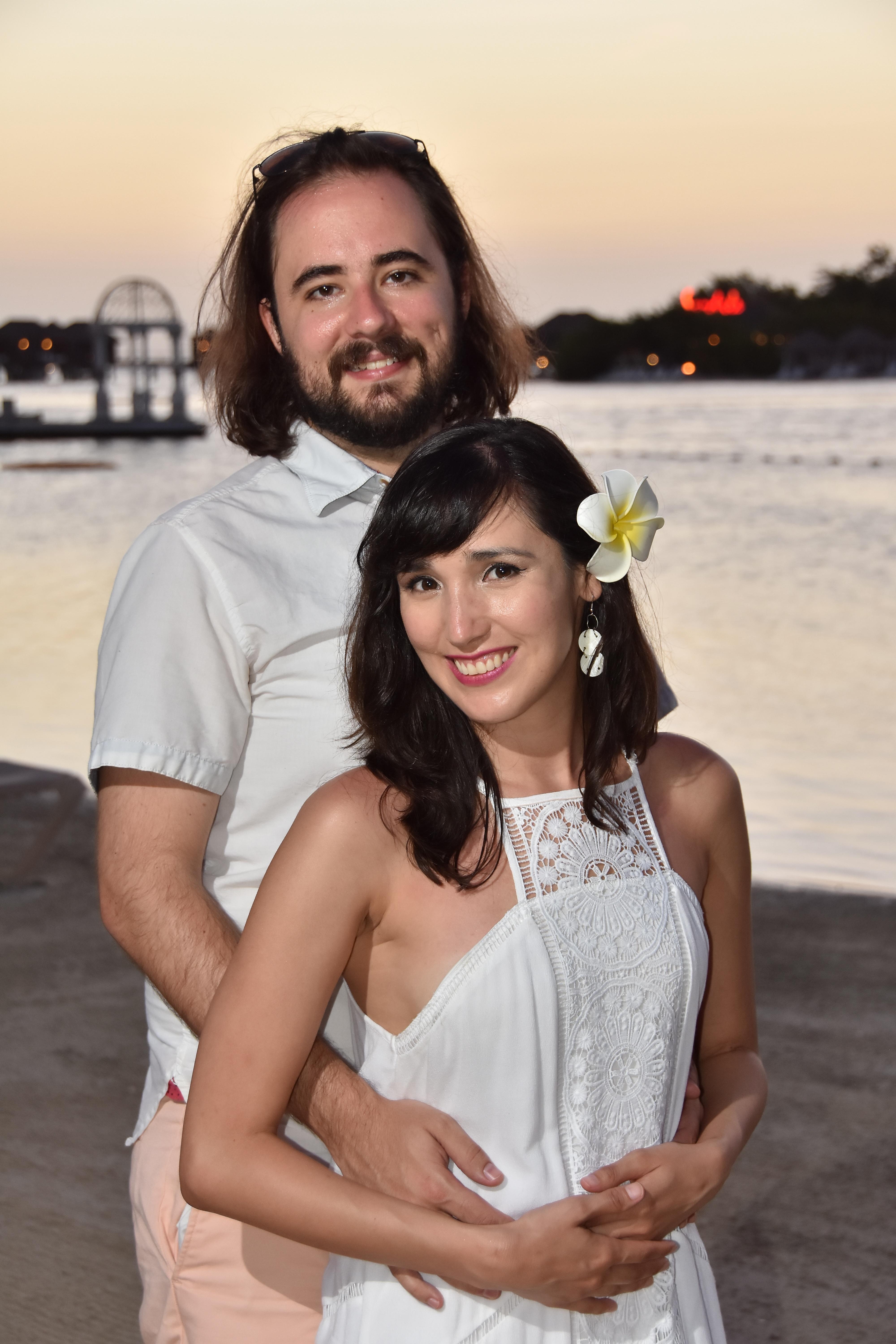 The Wedding Website of Diana Frederick and Randy Ferguson