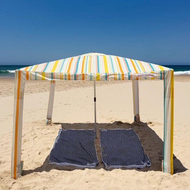 COOLCABANA 5 - Large
