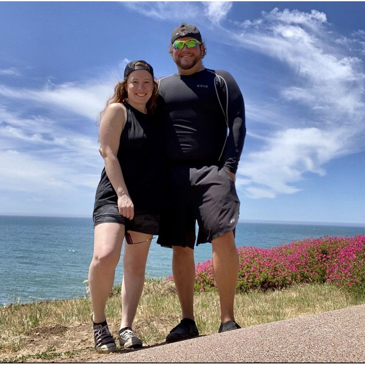 Avila Light House!