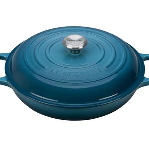 Le Creuset Braiser