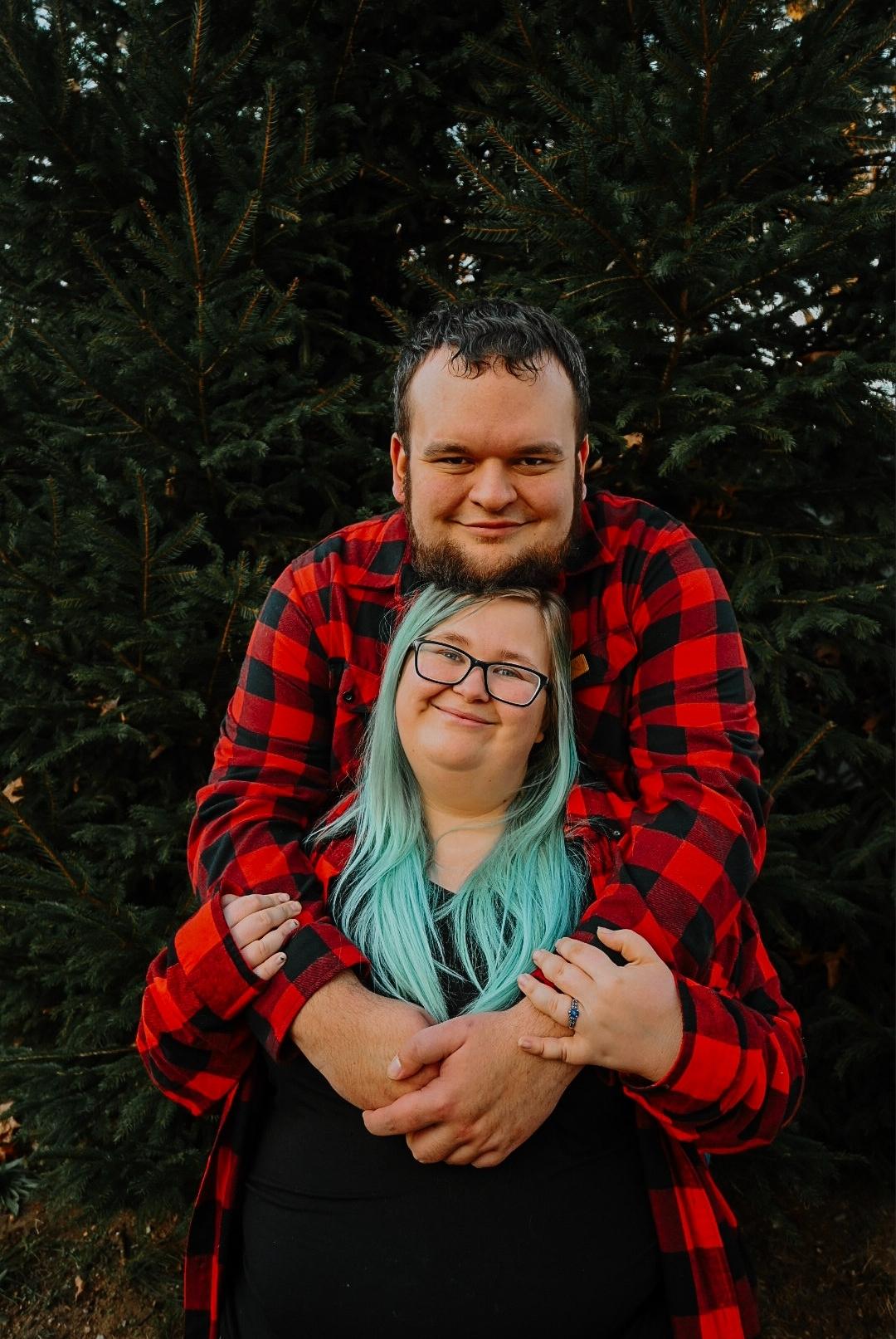 The Wedding Website of Becky Thompson and Tyler Francis