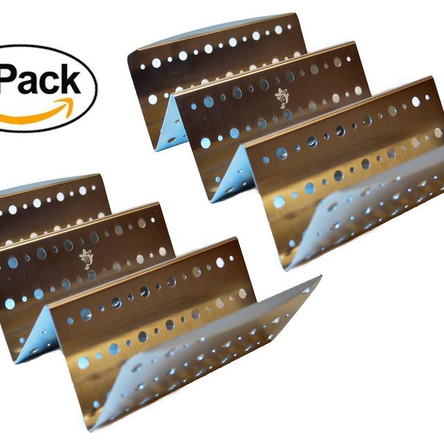 Pablo’s Taco Racks