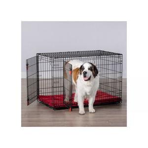 New Kennel for Blossom (42" L x 29" W x 31" H)