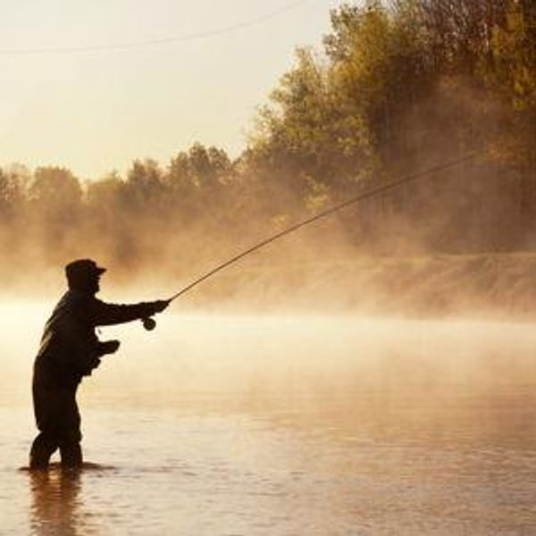 Fly Fishing Experience