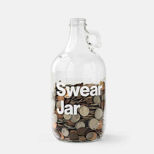 Swear Jar