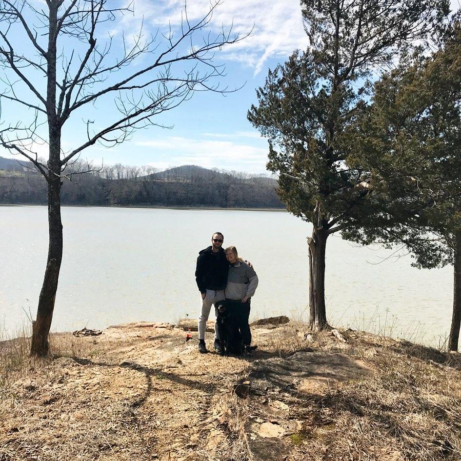 The perfect spot for a proposal