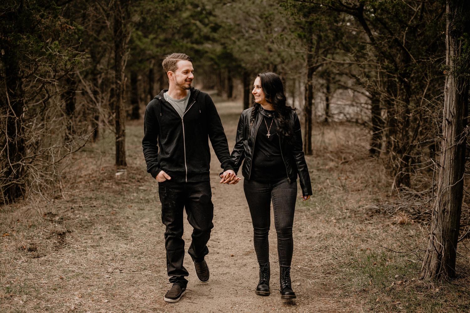 The Wedding Website of Yasmin Azhir and Cooper Davis