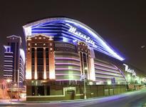 MotorCity Casino Hotel
