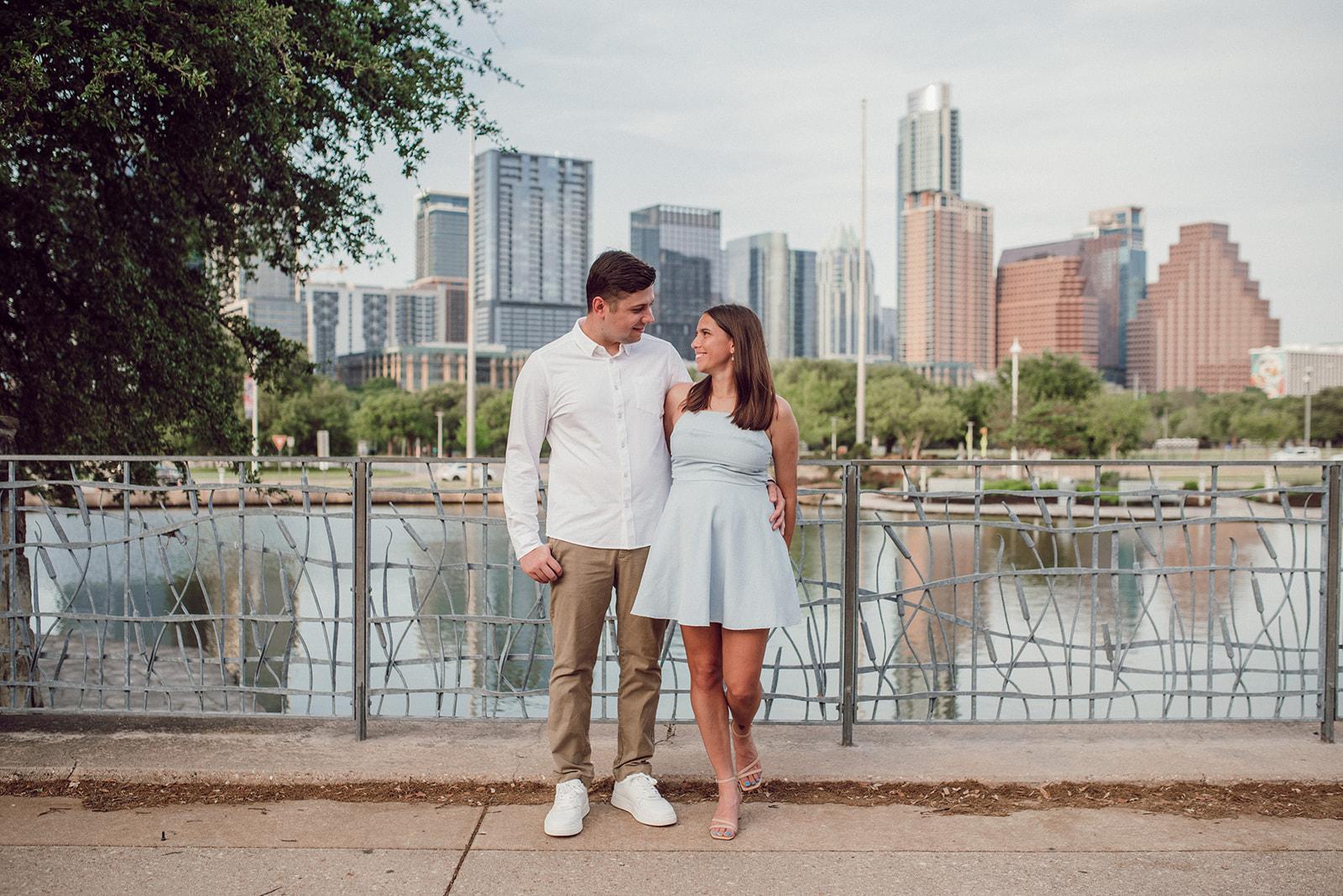 The Wedding Website of Sara Lozano-Sanchez and Jackson Pedersen