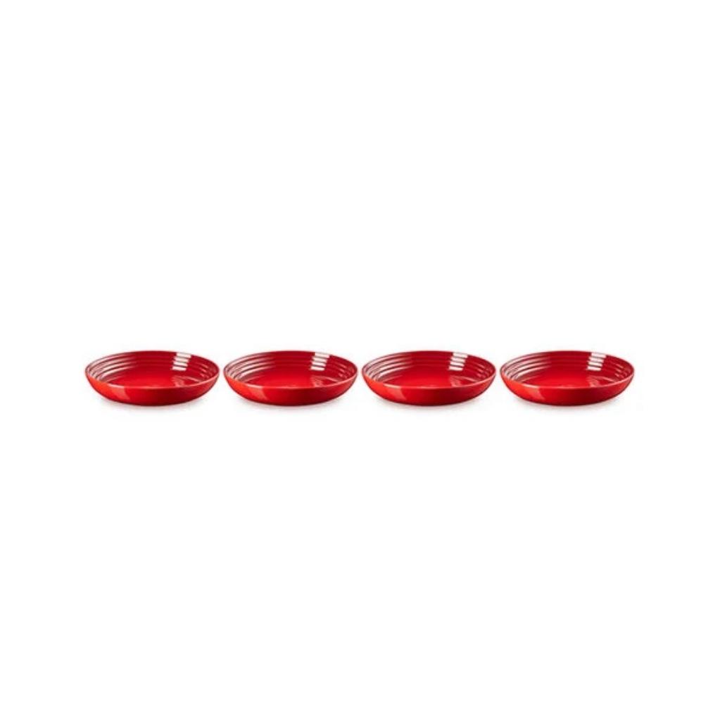 Vancouver Pasta Bowls, Set of 4